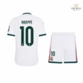 Kit Mbappè - Home Real Madrid 2026 27