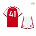 Kit Rice - Home Arsenal 2026 27-