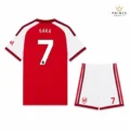 Kit Saka - Home Arsenal 2026 27