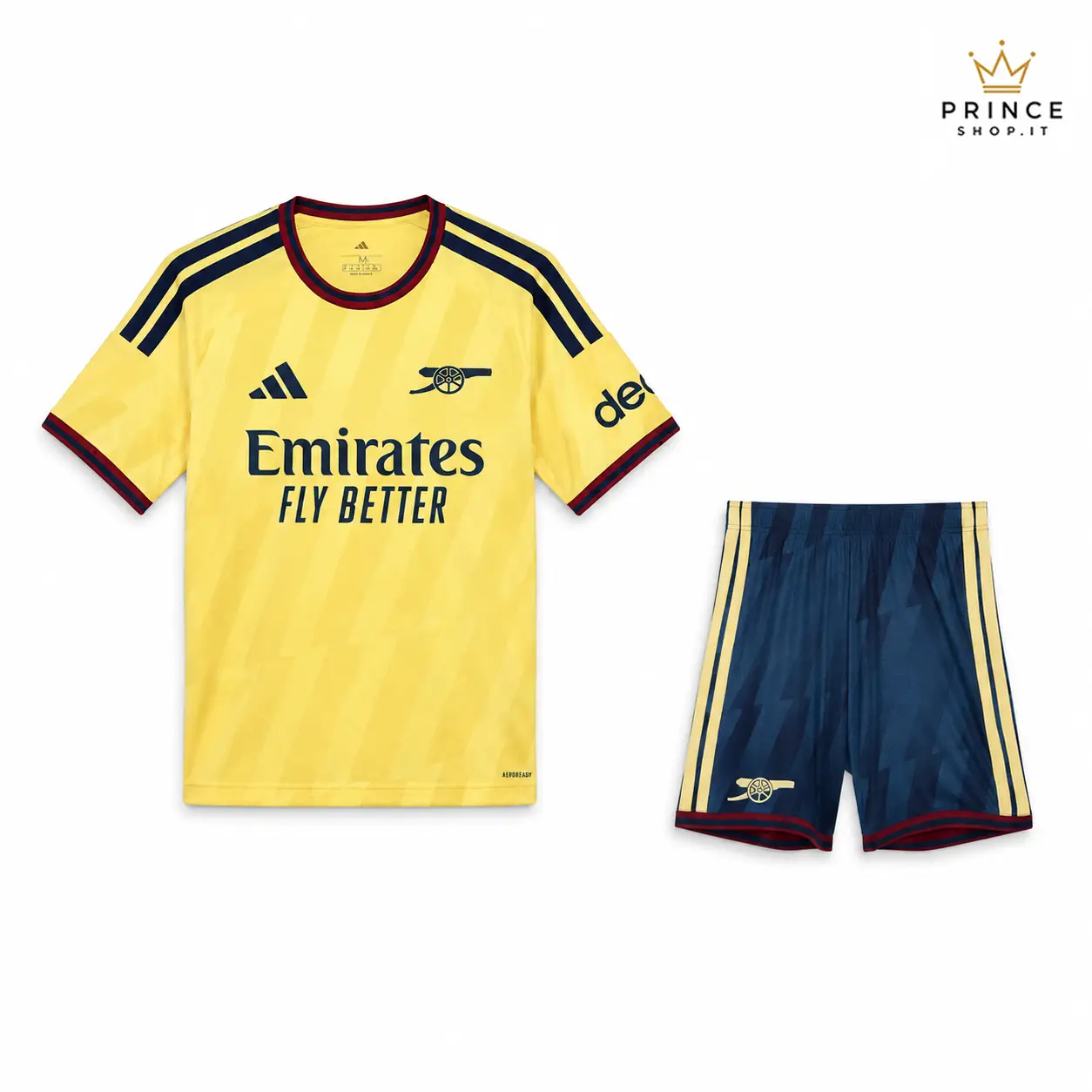 Kit Third Arsenal 2026 27