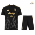 Kit Third Juventus 2026 27