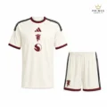 Kit Third Manchester United 2026 27