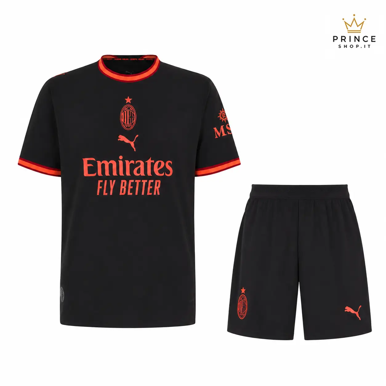 Kit Third Milan 2026 27