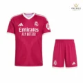 Kit Third Real Madrid 2026 27