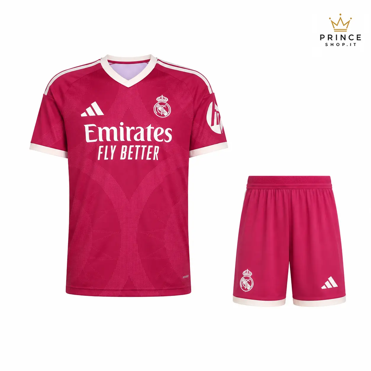 Kit Third Real Madrid 2026 27