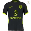 Maglia Away Atletico Madrid 2026 27