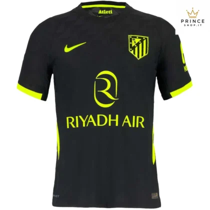 Maglia Away Atletico Madrid 2026 27