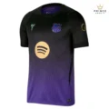 Maglia Away Barcellona 2026 27