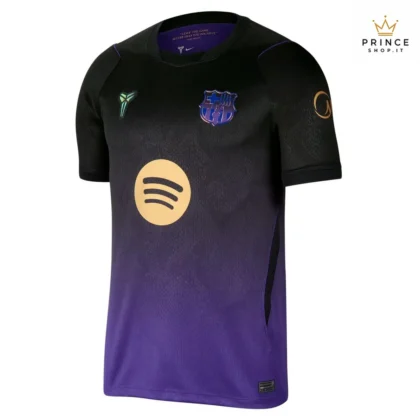 Maglia Away Barcellona 2026 27