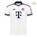 Maglia Away Bayern Monaco 2026 27