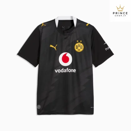 Maglia Away Borussia Dortumund 2026 27