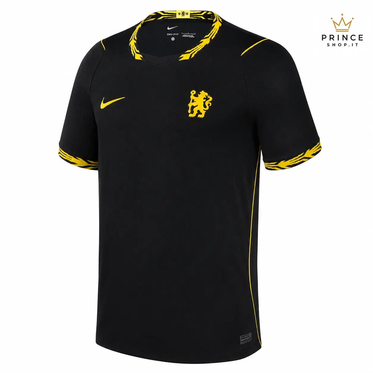 Maglia Away Chelsea 2026 27