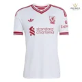 Maglia Away Liverpool 2026 27