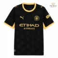 Maglia Away Manchester City 2026 27-