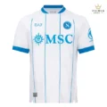 Maglia Away Napoli 2026 27