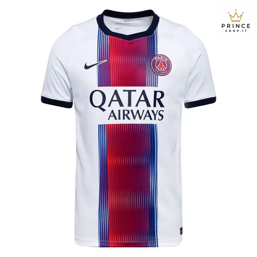 Maglia Away PSG 2026 27