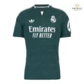 Maglia Away Real Madrid 2026 27