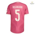 Maglia Bellingham – Home Real Madrid 2026 27