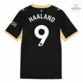 Maglia Haaland - Away Manchester City 2026 27