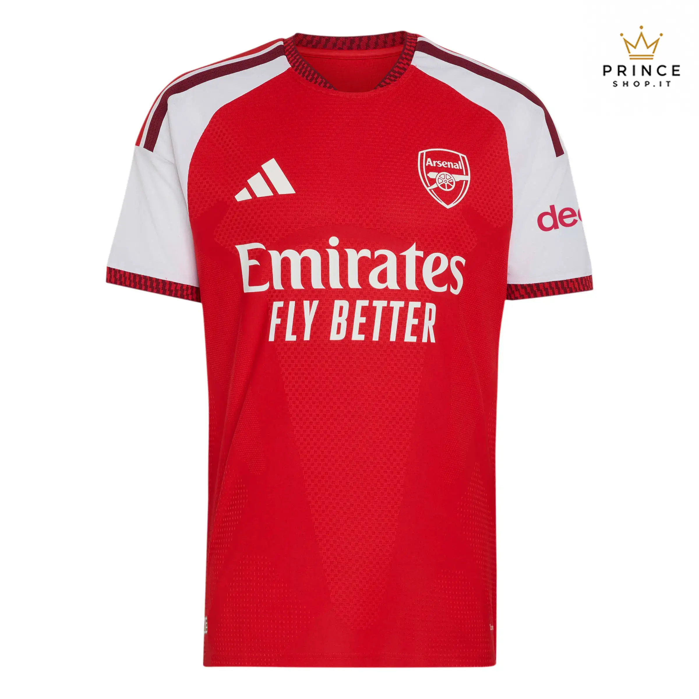 Maglia Home Arsenal 2026 27