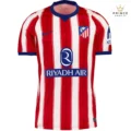 Maglia Home Atletico Madrid 2026 27