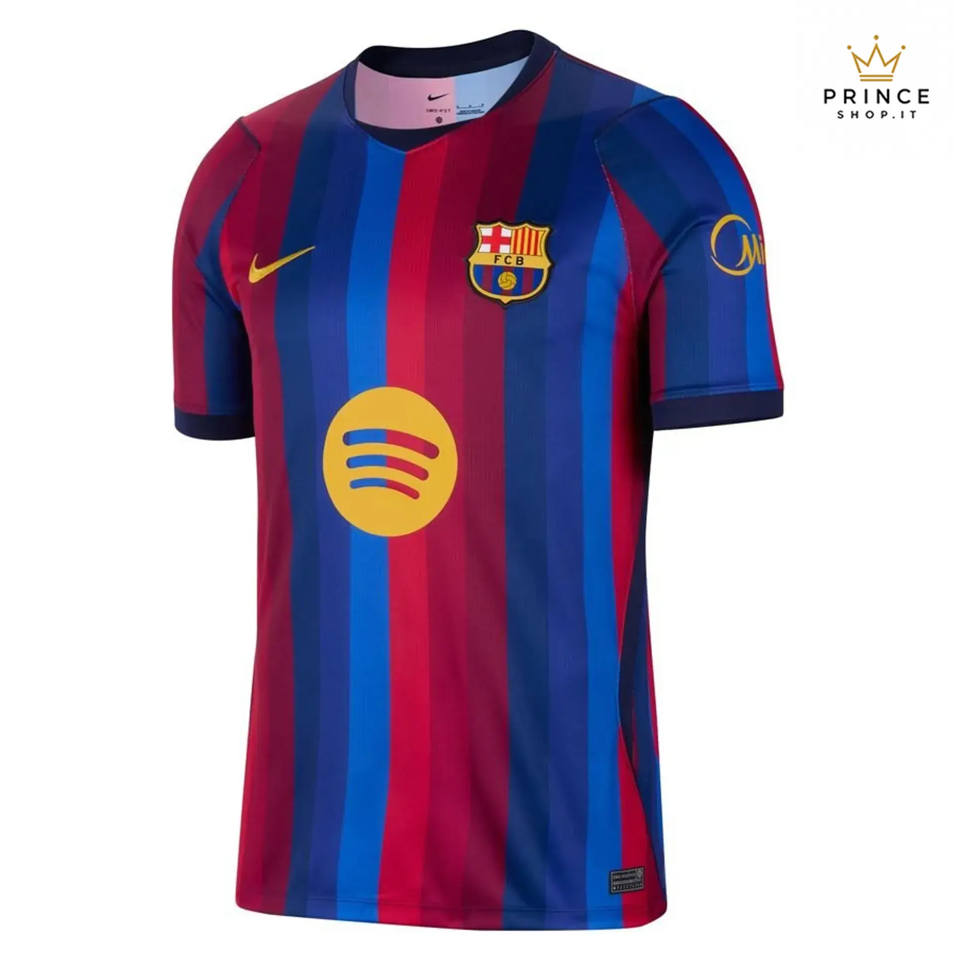 Maglia Home Barcellona 2026 27