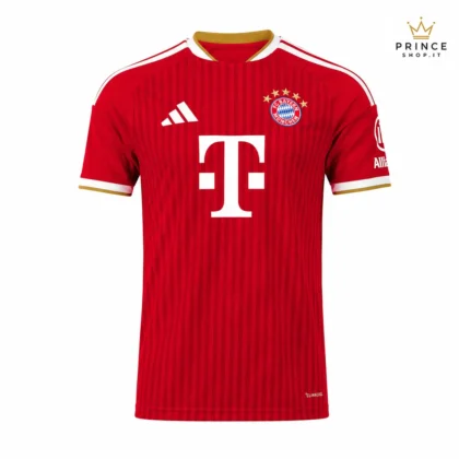 Maglia Home Bayern Monaco 2026 27