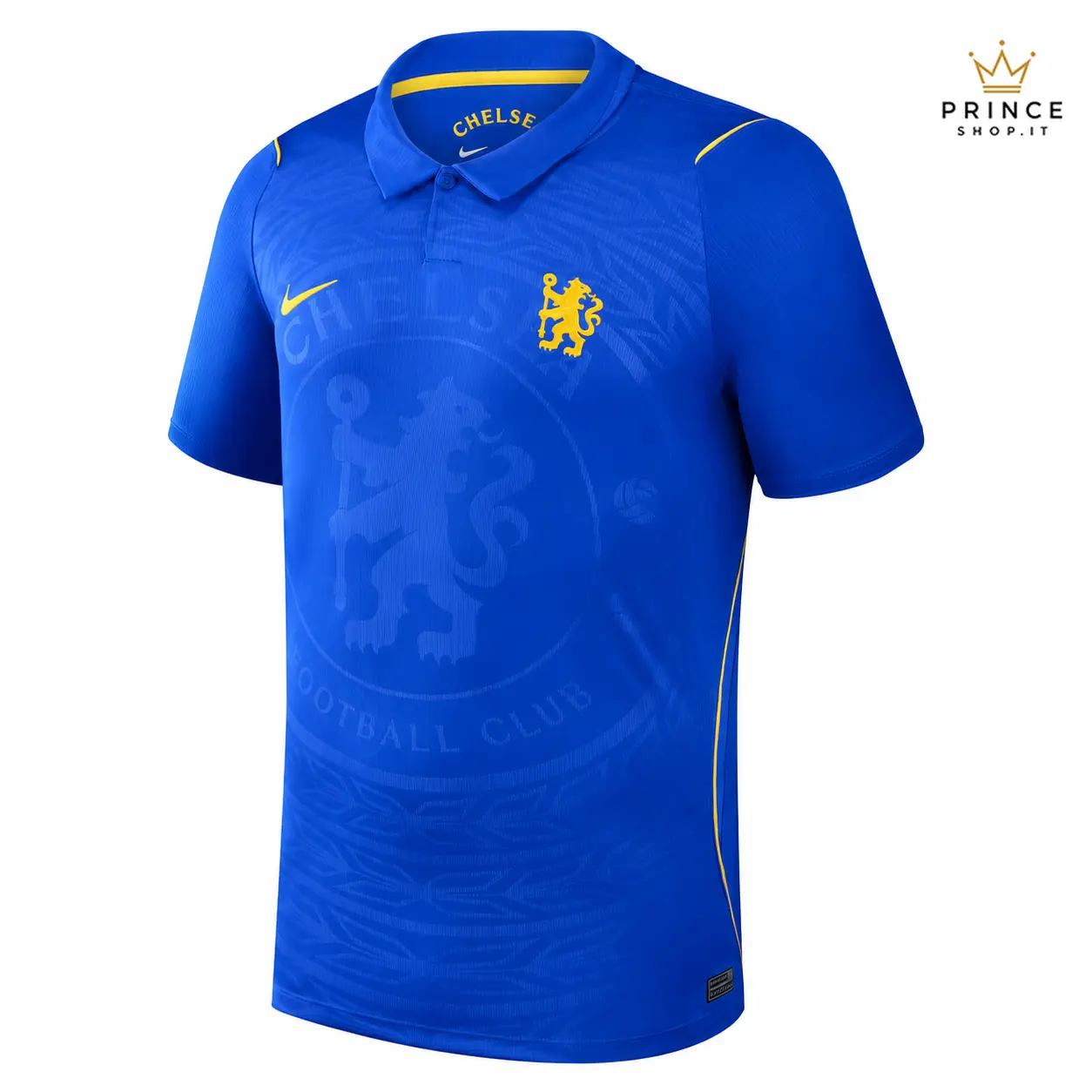 Maglia Home Chelsea 2026 27