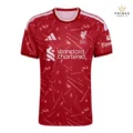 Maglia Home Liverpool 2026 27