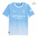 Maglia Home Manchester City 2026 27