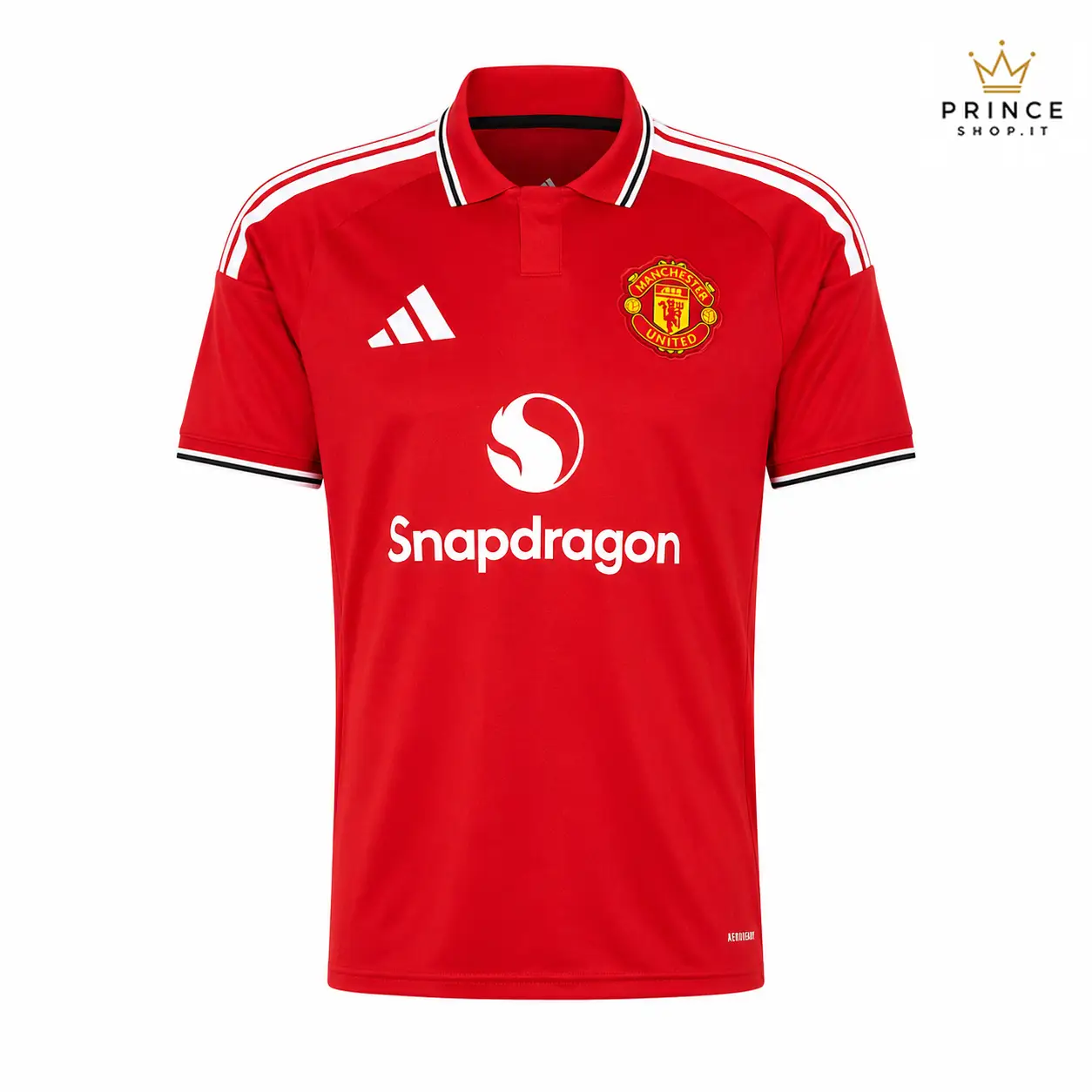 Maglia Home Manchester United 2026 27-