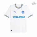 Maglia Home Marsiglia 2026 27