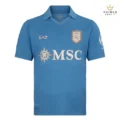 Maglia Home Napoli 2026 27