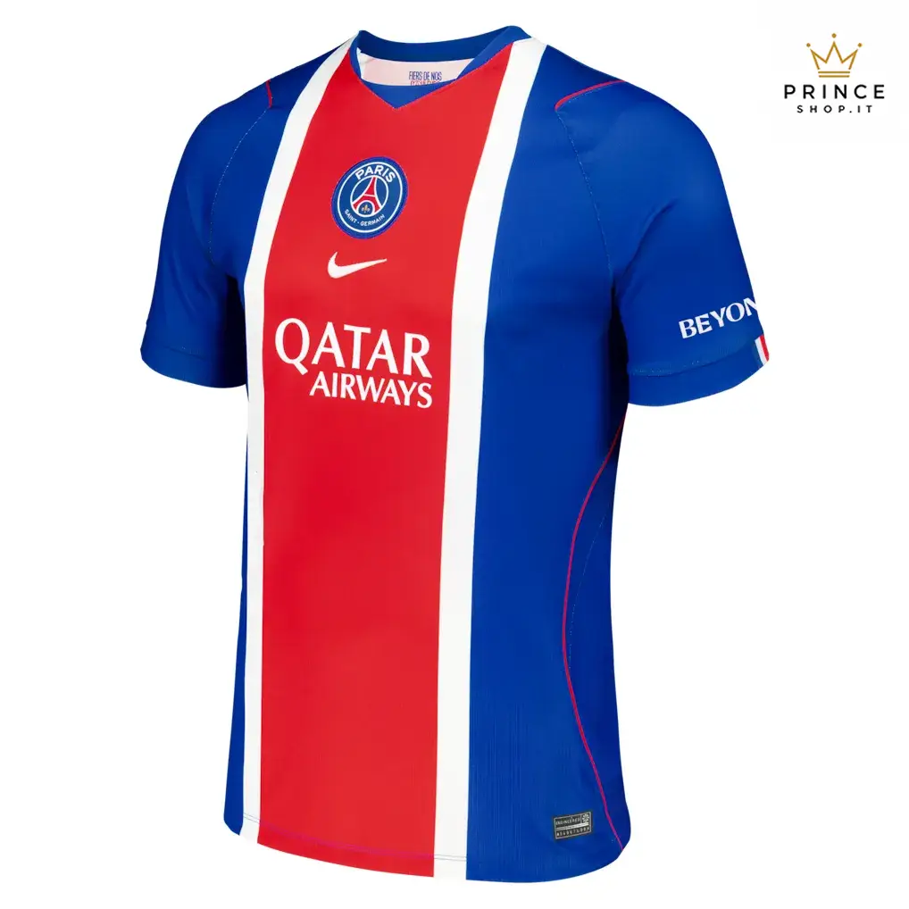 Maglia Home PSG 2026 27
