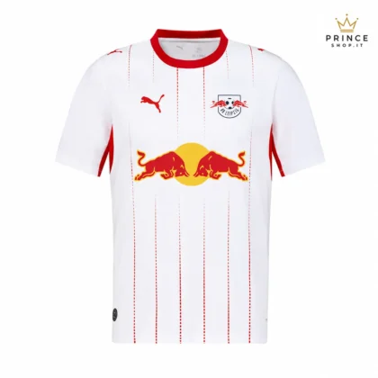 Maglia Home RB Lipsia 2026 27
