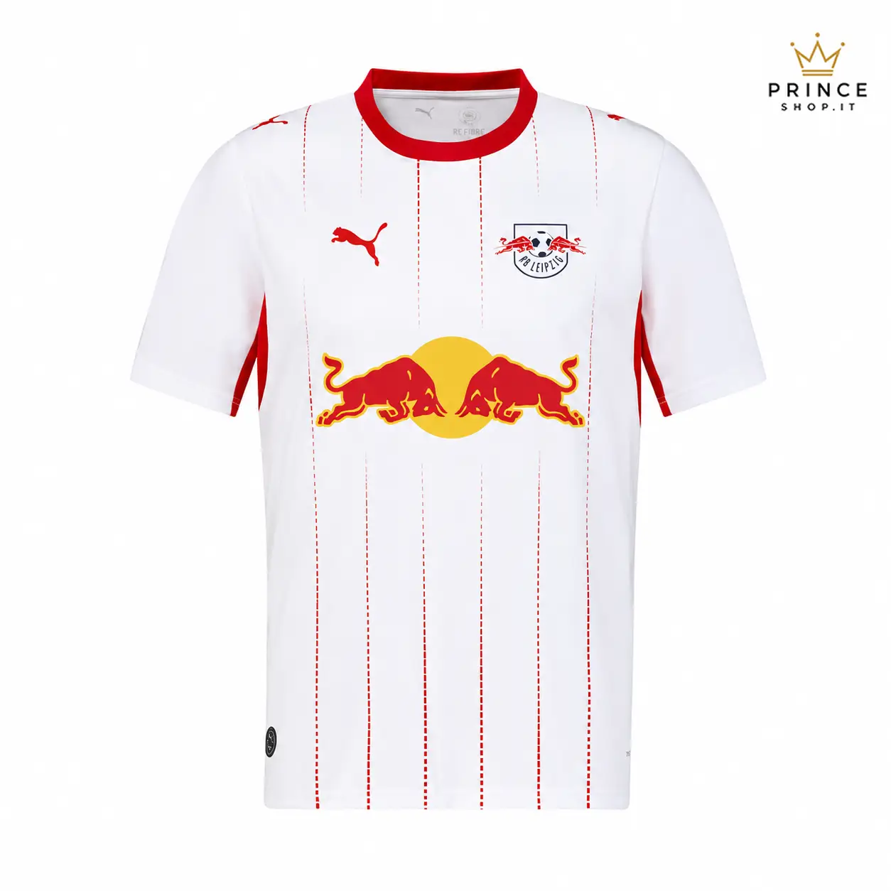 Maglia Home RB Lipsia 2026 27