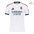 Maglia Home Real Madrid 2026 27-