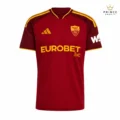 Maglia Home Roma 2026 27