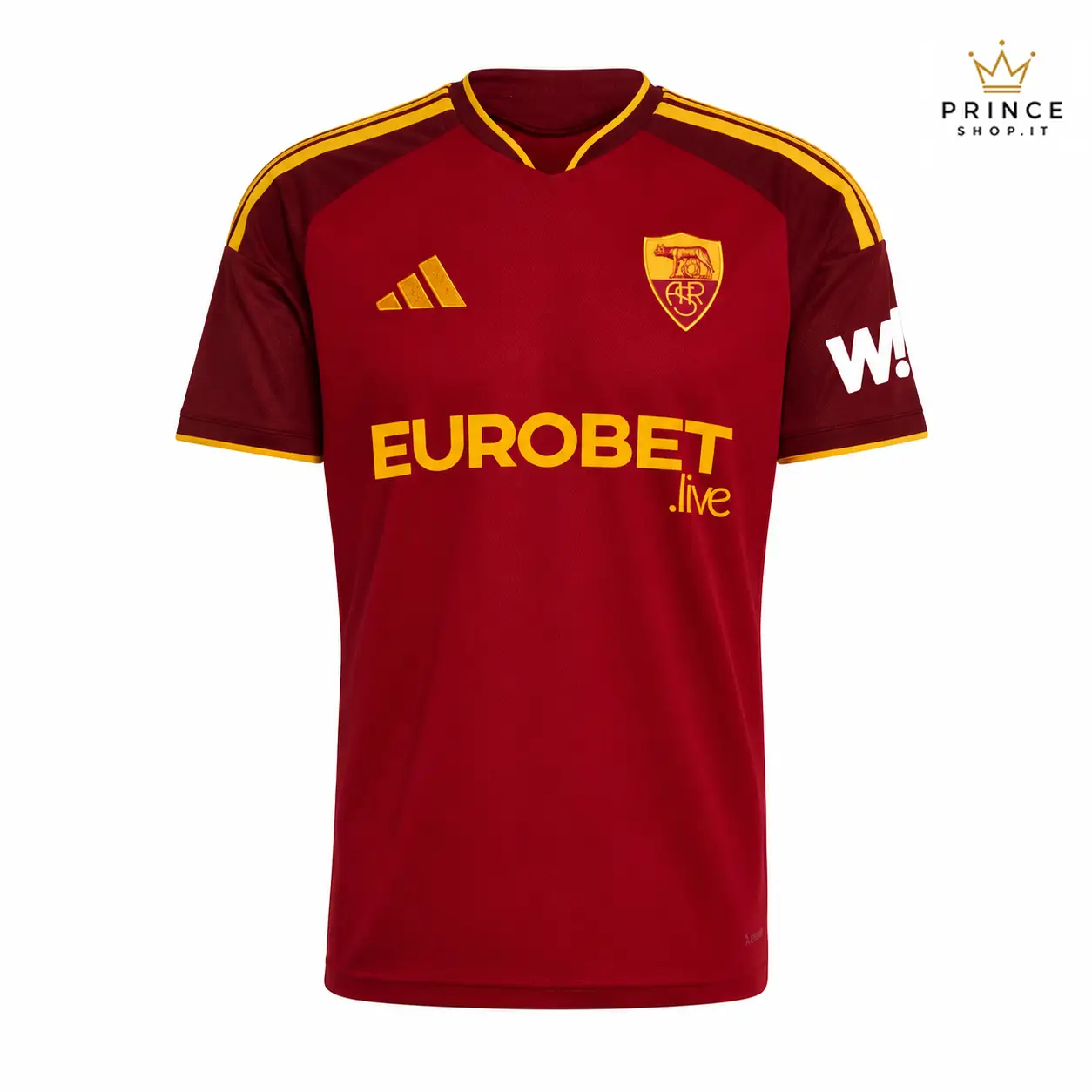 Maglia Home Roma 2026 27