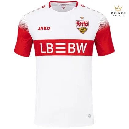 Maglia Home Stoccxarda 2026 27