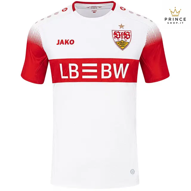 Maglia Home Stoccxarda 2026 27