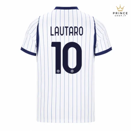 Maglia Lautaro - Away Inter 2026 27-