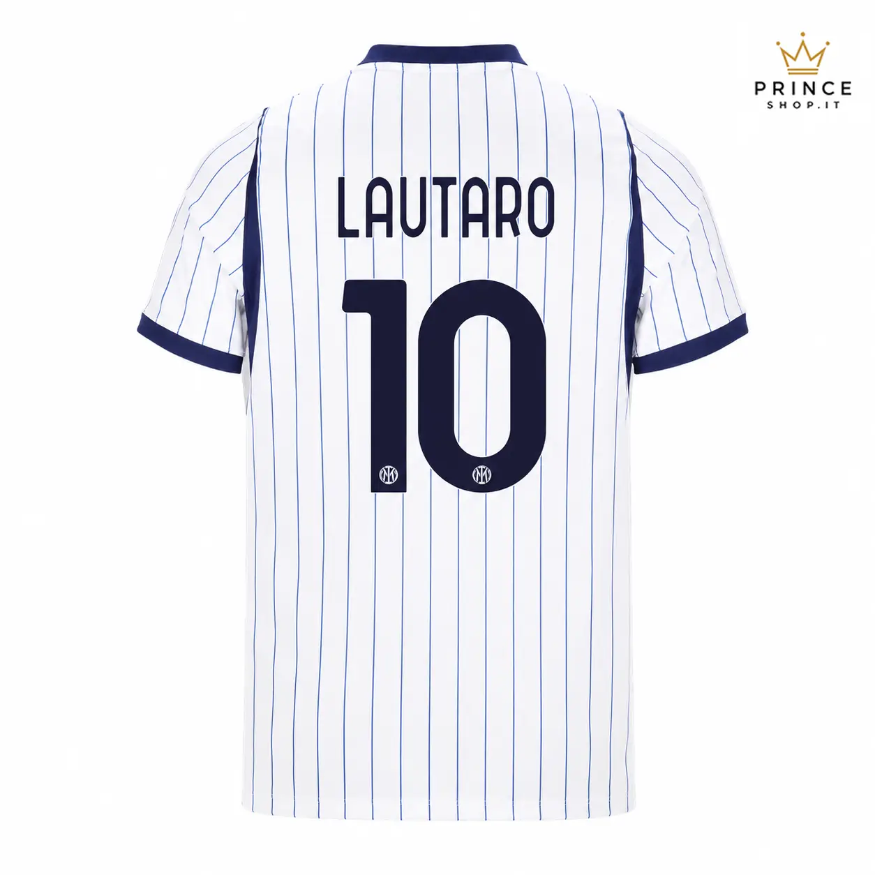 Maglia Lautaro - Away Inter 2026 27-