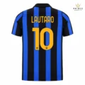 Maglia Lautaro - Home Inter 2026 27-