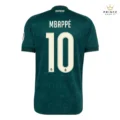 Maglia Mbappè - Away Real Madrid 2026 27