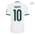 Maglia Mbappè - Home Real Madrid 2026 27-