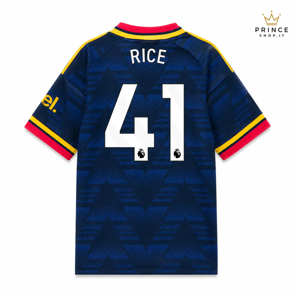 Maglia Rice - Away Arsenal 2026/27