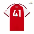 Maglia Rice - Home Arsenal 2026 27