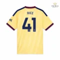 Maglia Rice - Third Arsenal 2026 27