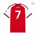 Maglia Saka - Home Arsenal 2026 27